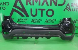 Бампер KIA RIO 2017-2020 86611H0500 4 FB, задний