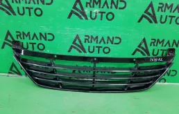 Решетка бампера HYUNDAI IX35 2010-2015 865612Y000 1, передняя