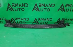 Усилитель бампера нижний HYUNDAI CRETA 2016-2021 86571M0000 1, передний