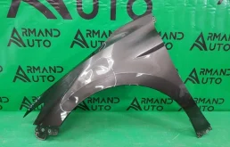 Крыло TOYOTA CAMRY 2017-нв 5380206220 8 XV70, переднее левое