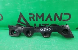 Кронштейн бампера MAZDA CX-5 2011-2017 KD53502J1 1, задний левый