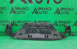Защита бампера MAZDA CX-5 2011-2017 KD53500S1 1, передняя