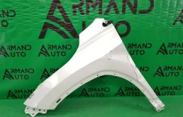Крыло LEXUS RX 2015-2022 5380248140 4 AL20, переднее левое