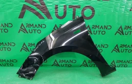 Крыло HYUNDAI SOLARIS 2017-2022 66311F9000 2, переднее левое