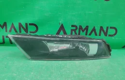 ПТФ SKODA SUPERB 2015-2019 3V0941699 3, левый