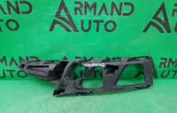 Кронштейн бампера FORD MONDEO 2006-2014 1737425 4, передний левый