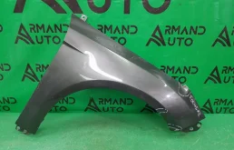 Крыло FORD FOCUS 2011-2019 2171302 3, переднее правое
