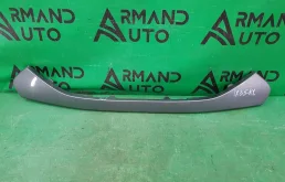 Накладка решетки радиатора HYUNDAI IX35 2010-2015 865502Y000 1