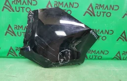 Бампер TOYOTA RAV4 2018-нв 5216242944 5 XA50, задний левый