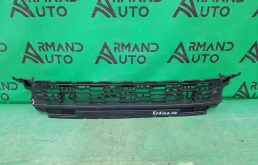 Решетка бампера SKODA KODIAQ 2016-2022 565853677E9B9 1, передняя