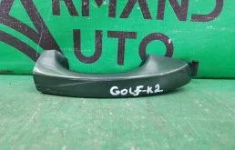 Ручка двери внешняя SKODA OCTAVIA 2013-2020 5G0837206NGRU 3 A7 (5E), правая