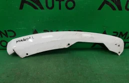 Накладка бампера FORD MONDEO 2014-2019 1891356 5, передняя правая