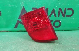 Фонарь противотуманный TOYOTA LAND CRUISER 2007-2015 8145660031 200, левый