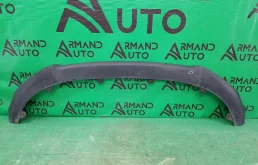Юбка бампера HYUNDAI IX35 2010-2015 865122Y000 1, передняя