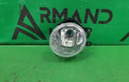 ПТФ TOYOTA RAV4 2012-2019 8121060180 4 CA40, левый