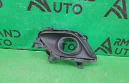 Окантовка птф MAZDA 6 2012-2015 GHR450C21A 3 GJ, левая