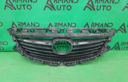 Решетка радиатора MAZDA 6 2012-2018 GHP950712E 3 GJ