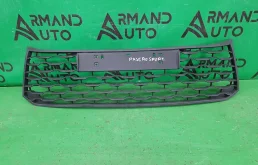 Решетка бампера MITSUBISHI PAJERO SPORT 2015-2021 6402A373 3, передняя