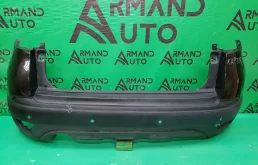 Бампер RENAULT KAPTUR 2016-2022 850220429R 1, задний