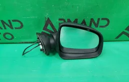 Зеркало RENAULT LOGAN 2004-2015 963017247R 1, правое