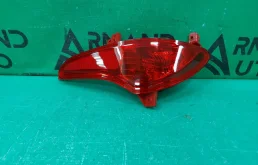 Фонарь противотуманный Hyundai Solaris 2014-2017 924064L600 1, правый