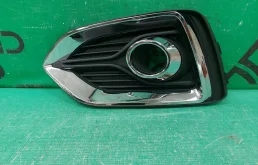 Окантовка птф Hyundai Solaris 2017-2020 86521H5010 2, левая