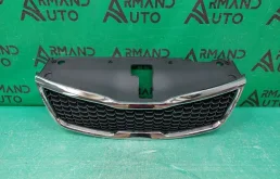 Решетка радиатора Kia Rio 2015-2017 863504Y500 3 QB