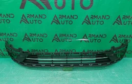 Решетка бампера Kia Rio 2015-2017 865614Y500 3 QB, передняя