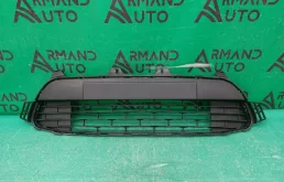 Решетка бампера Kia Rio 2017-2020 86561H0000 4 FB, передняя