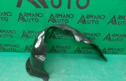 Подкрылок Kia Rio 2017-2022 86812H0000 4 FB, передний правый