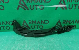 Кронштейн фары Volkswagen Polo 2009-2020 6RU805071A 5, левый