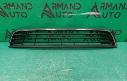 Решетка бампера Volkswagen Polo 2009-2015 6RU853671RYP 5, передняя