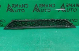 Решетка бампера HYUNDAI TUCSON 2018-2021 86561D7500 3, передняя