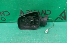 Зеркало RENAULT LOGAN 2004-2015 8200965091 1, левое