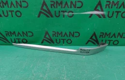 Молдинг бампера LAND ROVER Range Rover 2012-2022 LR037929 4 L405, задний левый