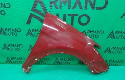 Крыло HYUNDAI SANTA FE 2012-2019 663202W000 3 DM, переднее правое
