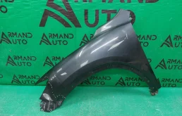 Крыло MAZDA CX-5 2011-2017 KD5352211A 1, переднее левое