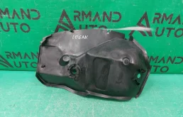 Подкрылок RENAULT LOGAN 2012-2022 767491211R 2, задний левый