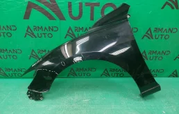 Крыло MAZDA 6 2012-2024 GHP952211A 3 GJ, переднее левое