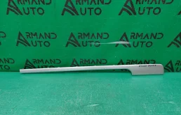 Накладка молдинга двери LAND ROVER Range Rover 2012-2022 LR105109 4 L405, передняя левая