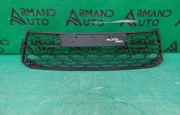 Решетка бампера MITSUBISHI PAJERO SPORT 2015-2021 6402A373 3, передняя