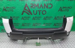 Бампер LAND ROVER RANGE ROVER SPORT 2013-2017 LR063195 2 L494, задний