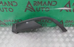 Накладка бампера нижняя LEXUS RX 2015-2019 5217848010 4 AL20, задняя левая