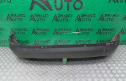 Юбка бампера SKODA KODIAQ 2016-2022 5658075219B9 1, задняя