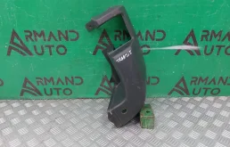 Бампер FORD TRANSIT 2014-нв 1867569 7 TTG, задний правый
