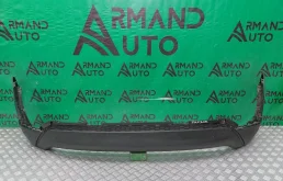 Юбка бампера HYUNDAI TUCSON 2015-2018 86612D7000 3, задняя