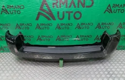 Бампер LAND ROVER FREELANDER 2006-2014 LR025844 2, задний