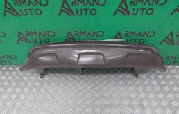 Накладка бампера LEXUS RX 2015-2019 5210848010 4 AL20, задняя