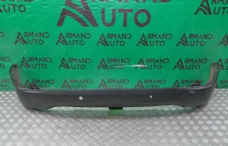 Юбка бампера HYUNDAI IX35 2010-2015 866122Y000 1, задняя