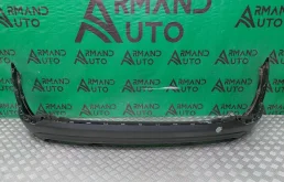 Юбка бампера HYUNDAI TUCSON 2018-2021 86612D7500 3, задняя